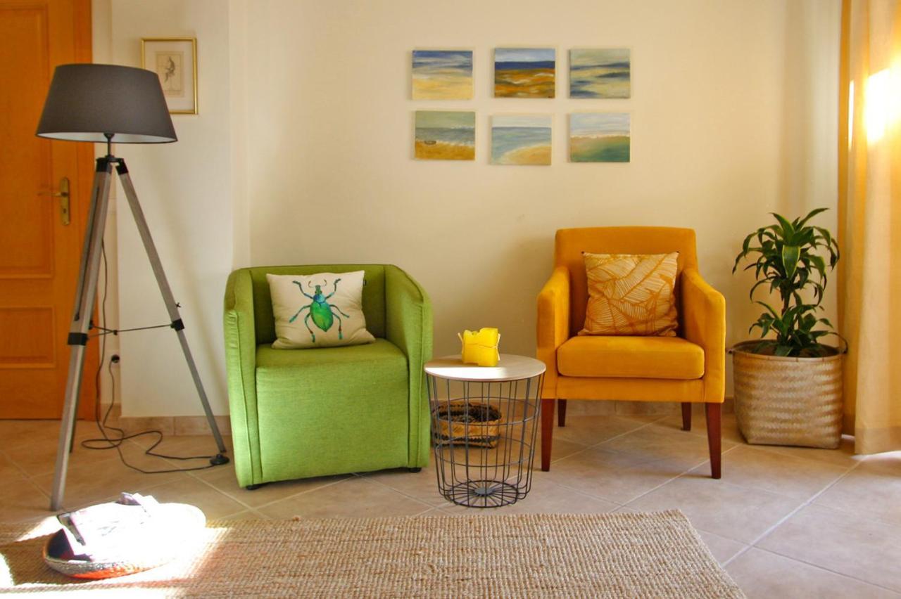 Apartamento Oliveira Санта Лусия Екстериор снимка