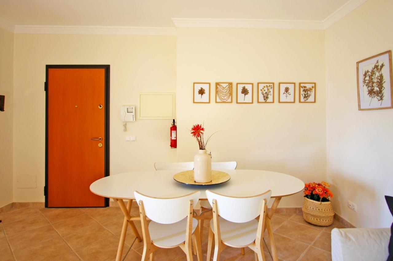 Apartamento Oliveira Санта Лусия Екстериор снимка