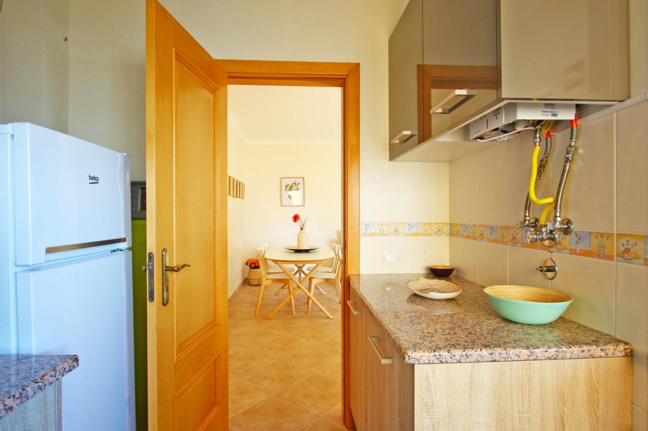 Apartamento Oliveira Санта Лусия Екстериор снимка