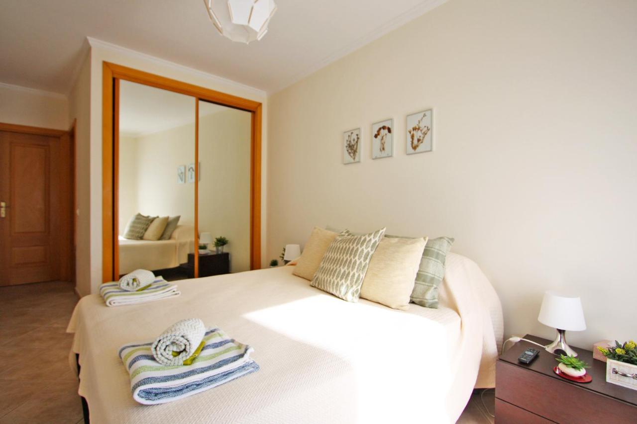 Apartamento Oliveira Санта Лусия Екстериор снимка