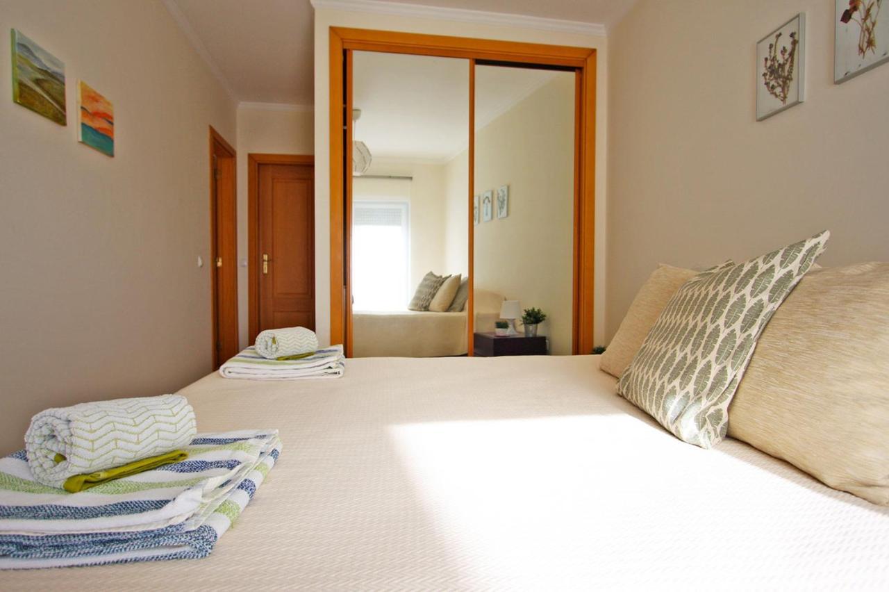 Apartamento Oliveira Санта Лусия Екстериор снимка